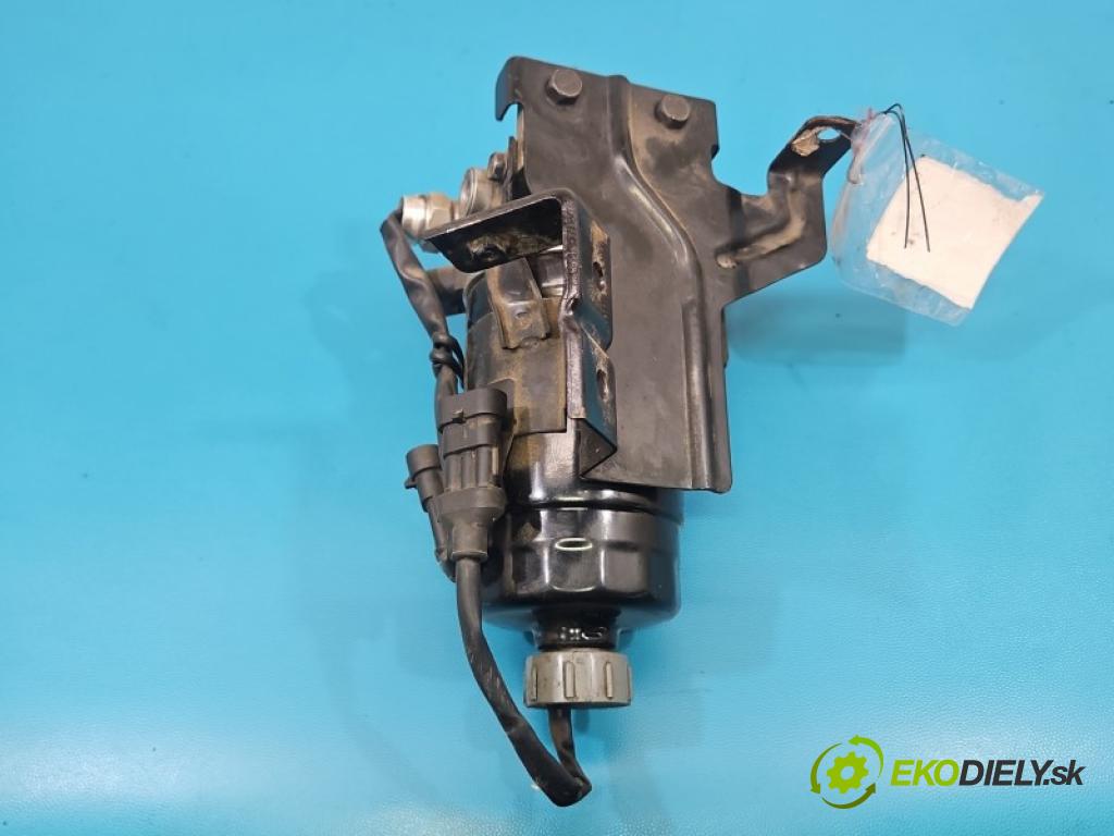 Kia Sportage II 2004-2010 2.0 crdi D4EA 150 hp manual 110 kW 1991 cm3 5- obal filtra paliva