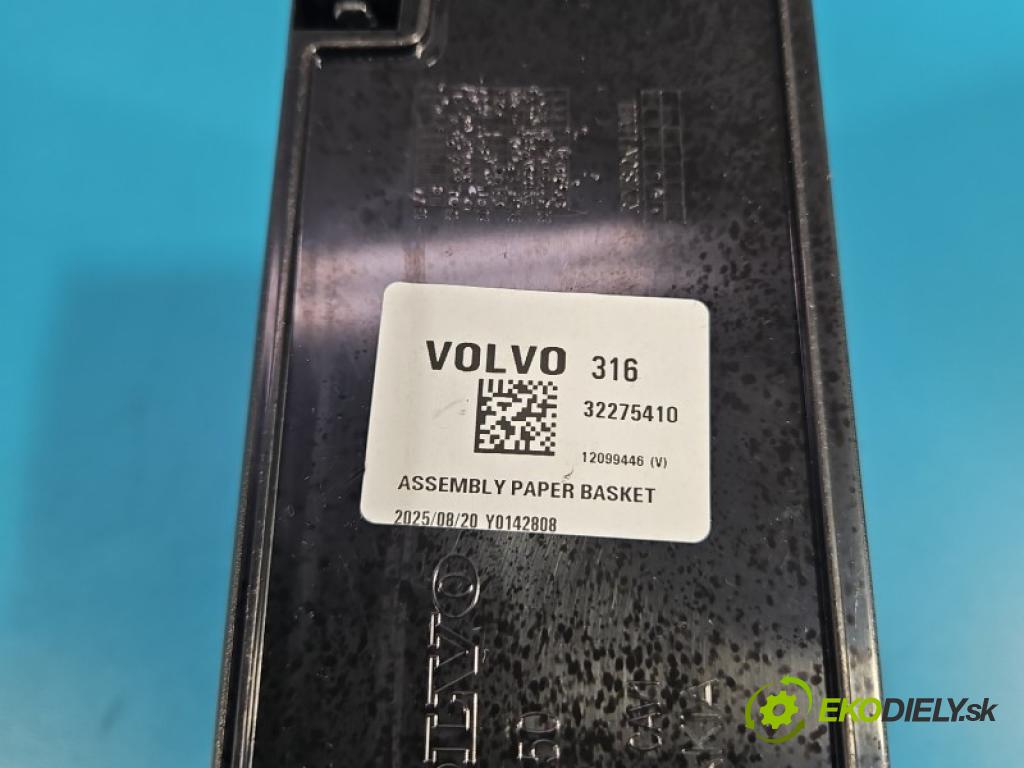 Volvo XC40 2017- 2.0 T B3 163 hp automatic 120 kW 1969 cm3 5- kastlík 31497250