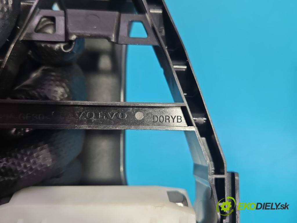 Volvo XC40 2017- 2.0 T B3 163 hp automatic 120 kW 1969 cm3 5- klika zadní pravé 30747097 (Klika dveří ostatní)