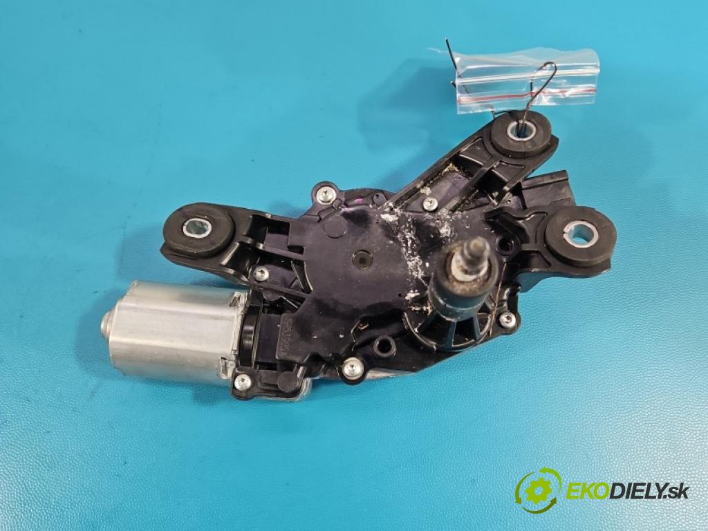 Volvo XC40 2017- 2.0 T B3 163 hp automatic 120 kW 1969 cm3 5- motor stěrače zadní 0390205100