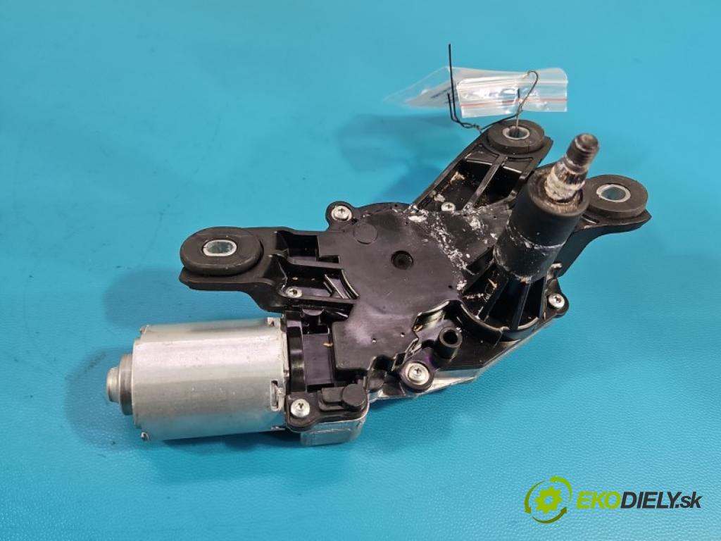 Volvo XC40 2017- 2.0 T B3 163 hp automatic 120 kW 1969 cm3 5- motor stěrače zadní 0390205100