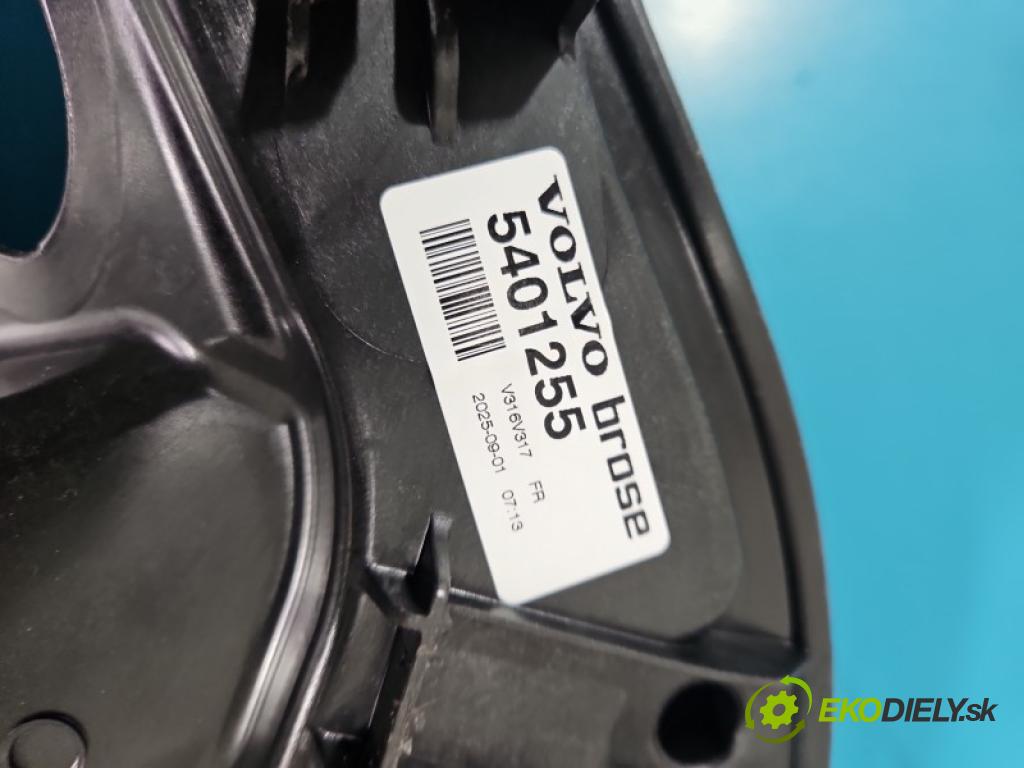 Volvo XC40 2017- 2.0 T B3 163 HP automatic 120 kW 1969 cm3 5- mechanizmus okna predné pravý 31674757