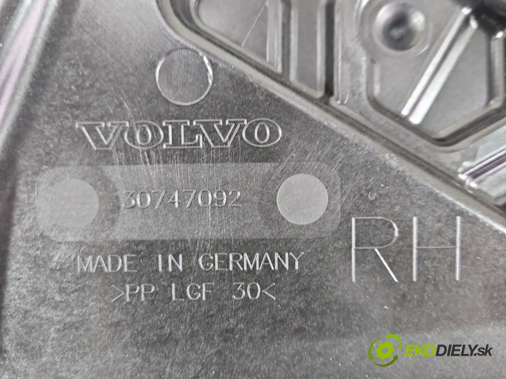 Volvo XC40 2017- 2.0 T B3 163 HP automatic 120 kW 1969 cm3 5- mechanizmus okna predné pravý 31674757
