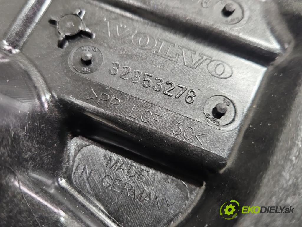 Volvo XC40 2017- 2.0 T B3 163 hp automatic 120 kW 1969 cm3 5- mechanismus stahování zadní pravý 32283266