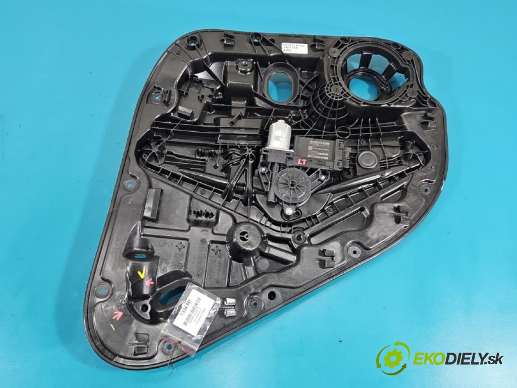 Volvo XC40 2017- 2.0 T B3 163 hp automatic 120 kW 1969 cm3 5- mechanismus stahování zadní levý 32283267