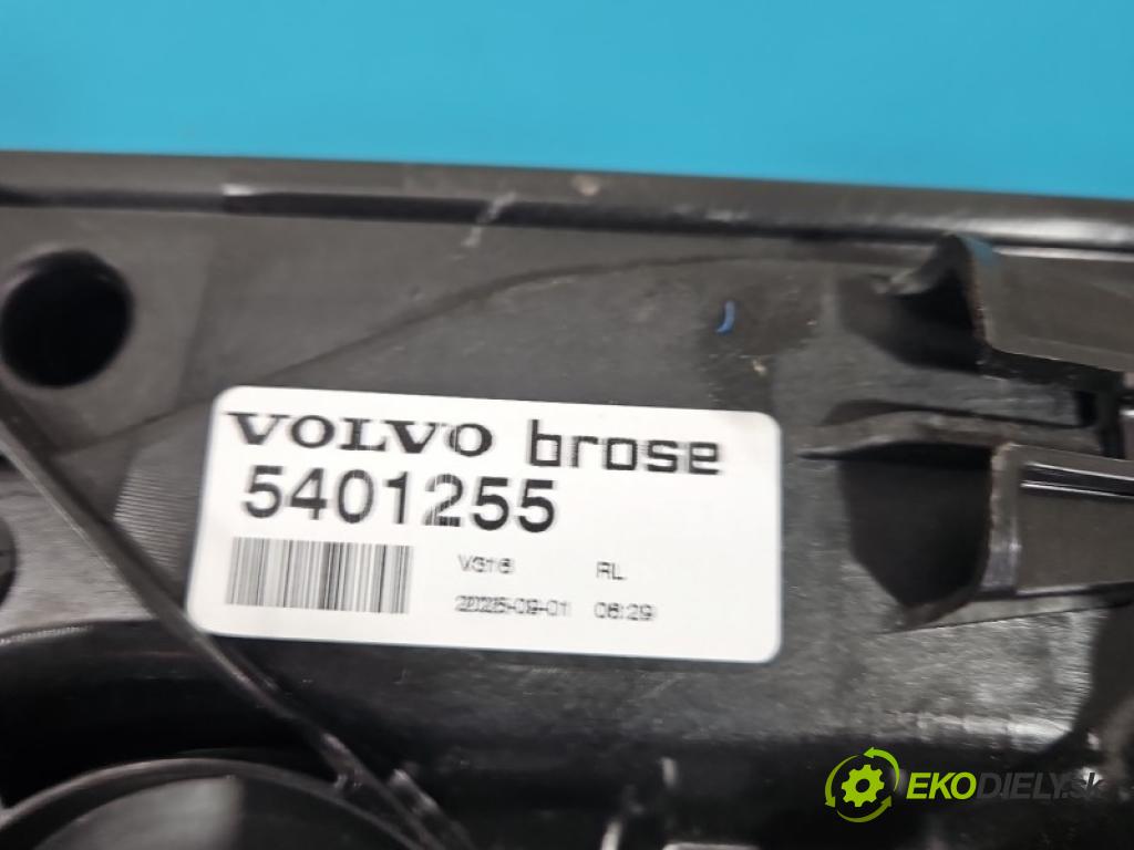 Volvo XC40 2017- 2.0 T B3 163 hp automatic 120 kW 1969 cm3 5- mechanismus stahování zadní levý 32283267