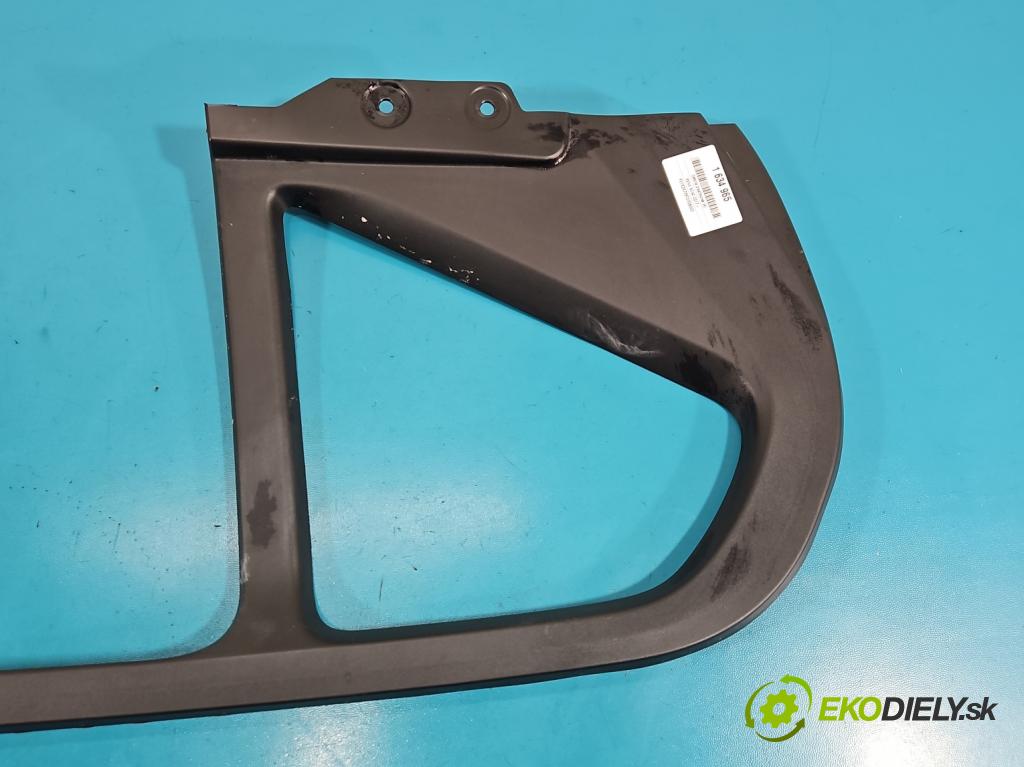 Volvo XC40 2017- 2.0 T B3 163 HP automatic 120 kW 1969 cm3 5- kryt plast 31455063