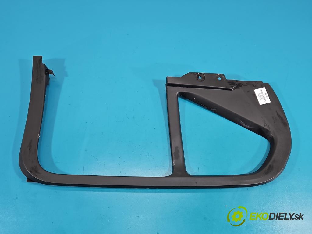 Volvo XC40 2017- 2.0 T B3 163 HP automatic 120 kW 1969 cm3 5- kryt plast 31455063