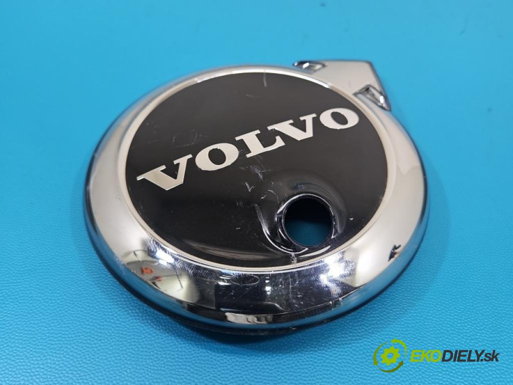 Volvo XC40 2017- 2.0 T B3 163 hp automatic 120 kW 1969 cm3 5- mřížka 32337964