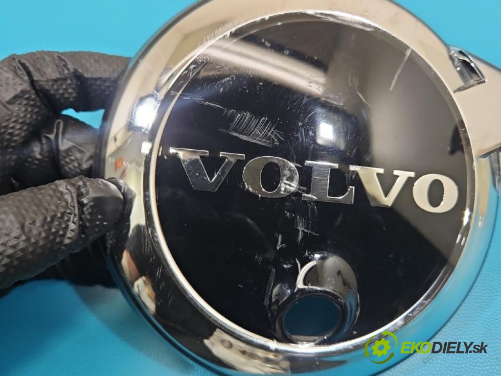 Volvo XC40 2017- 2.0 T B3 163 hp automatic 120 kW 1969 cm3 5- mřížka 32337964