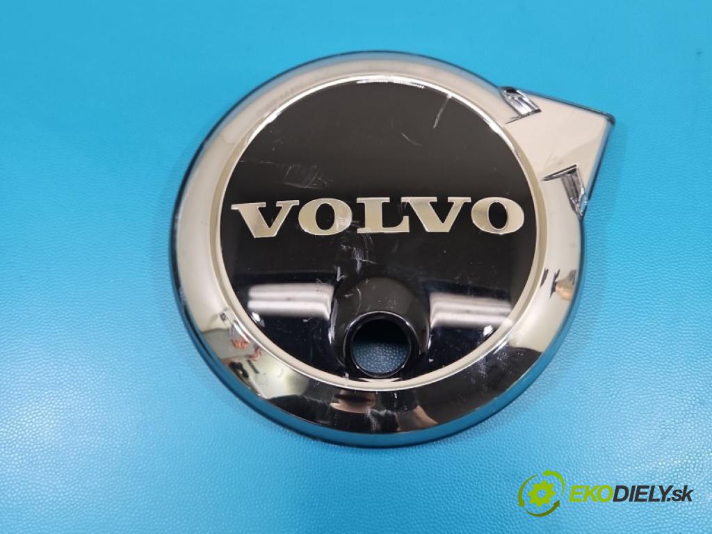 Volvo XC40 2017- 2.0 T B3 163 hp automatic 120 kW 1969 cm3 5- mřížka 32337964