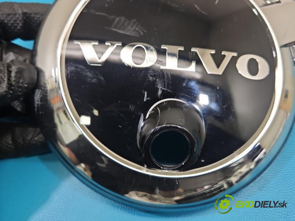 Volvo XC40 2017- 2.0 T B3 163 hp automatic 120 kW 1969 cm3 5- mřížka 32337964