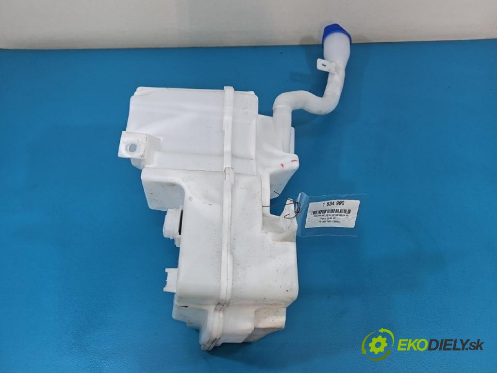 Volvo XC40 2017- 2.0 T B3 163 HP automatic 120 kW 1969 cm3 5- nádržka tekutina: ostrekovačov 32229650
