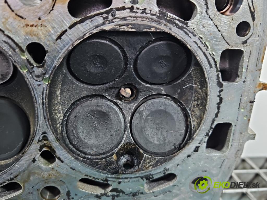 Mazda 6 III GJ 2012-2024 2.0 16V 145 hp manual 107 kW 1998 cm3 5- hlava motoru G1B74-363PBH