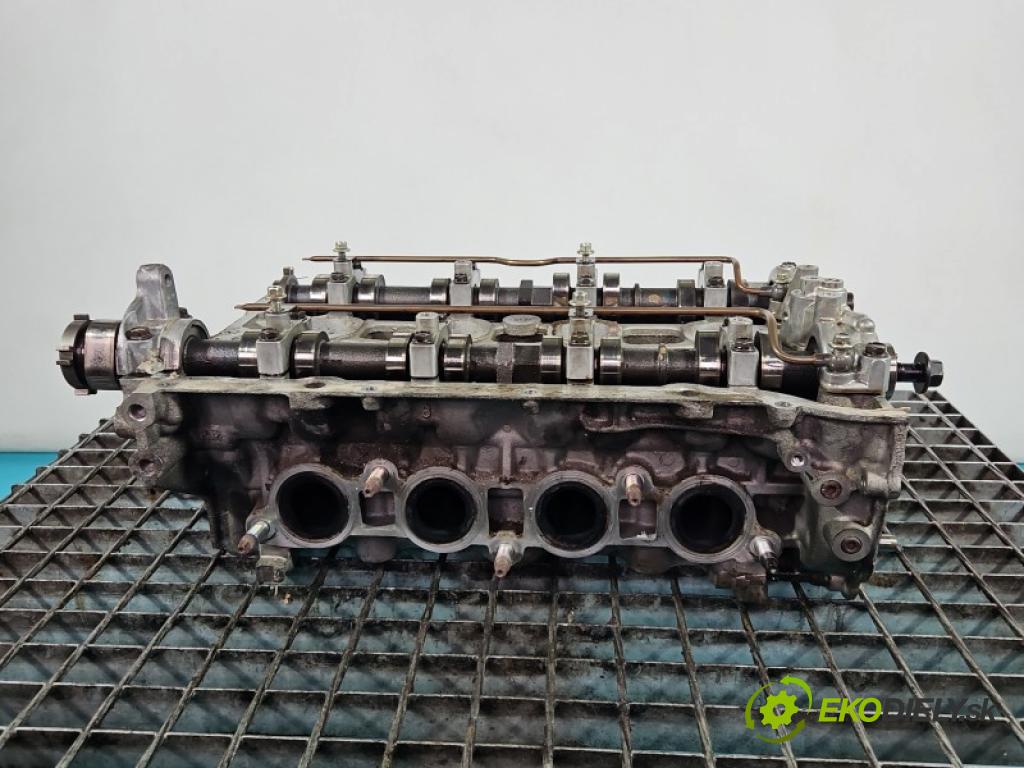 Mazda 6 III GJ 2012-2024 2.0 16V 145 hp manual 107 kW 1998 cm3 5- hlava motoru G1B74-363PBH