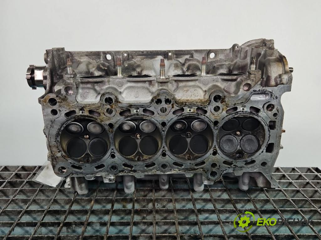 Mazda 6 III GJ 2012-2024 2.0 16V 145 hp manual 107 kW 1998 cm3 5- hlava motoru G1B74-363PBH