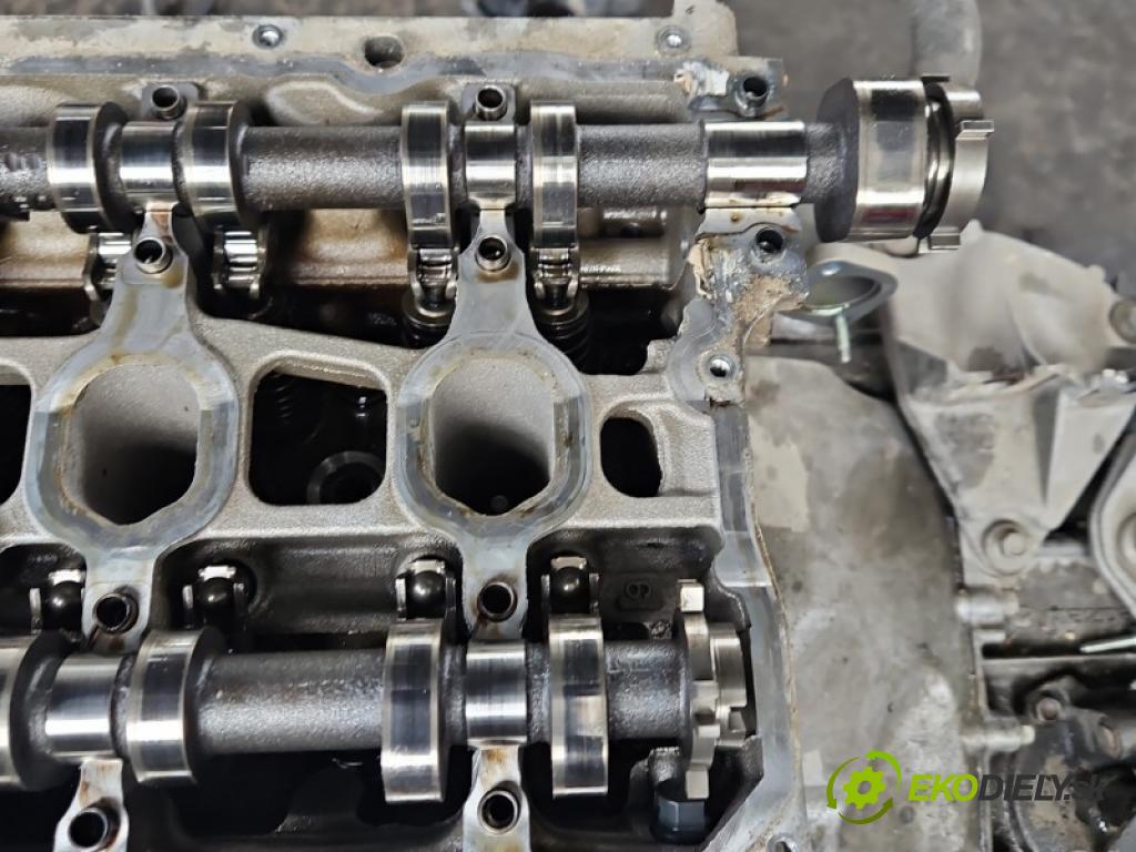 Mazda 6 III GJ 2012-2024 2.0 16V 145 hp manual 107 kW 1998 cm3 5- hlava motoru G1B74-363PBH