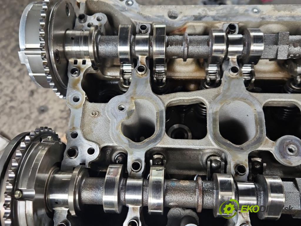 Mazda 6 III GJ 2012-2024 2.0 16V 145 hp manual 107 kW 1998 cm3 5- hlava motoru G1B74-363PBH