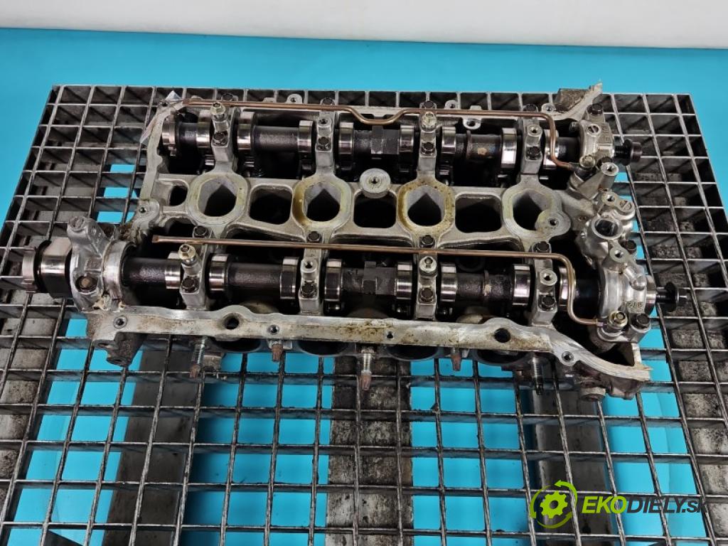 Mazda 6 III GJ 2012-2024 2.0 16V 145 hp manual 107 kW 1998 cm3 5- hlava motoru G1B74-363PBH