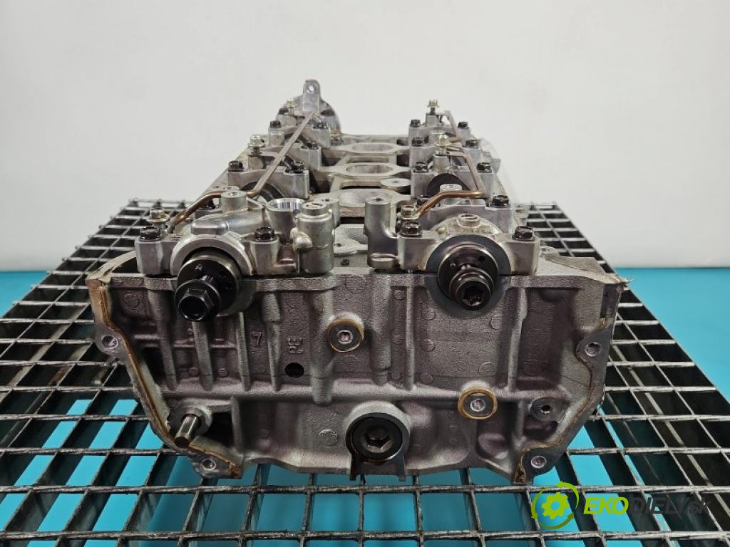 Mazda 6 III GJ 2012-2024 2.0 16V 145 hp manual 107 kW 1998 cm3 5- hlava motoru G1B74-363PBH
