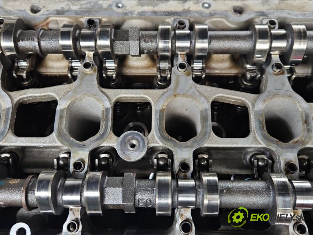 Mazda 6 III GJ 2012-2024 2.0 16V 145 hp manual 107 kW 1998 cm3 5- hlava motoru G1B74-363PBH