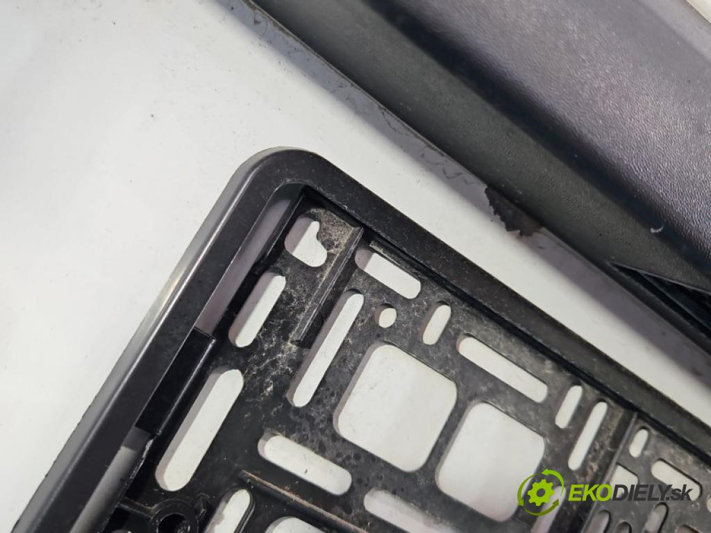 Mercedes Citan W415 2012- 1.5 cdi 90 hp manual 66 kW 1461 cm3 5- dveře zadní levé  (Klika dveří ostatní)