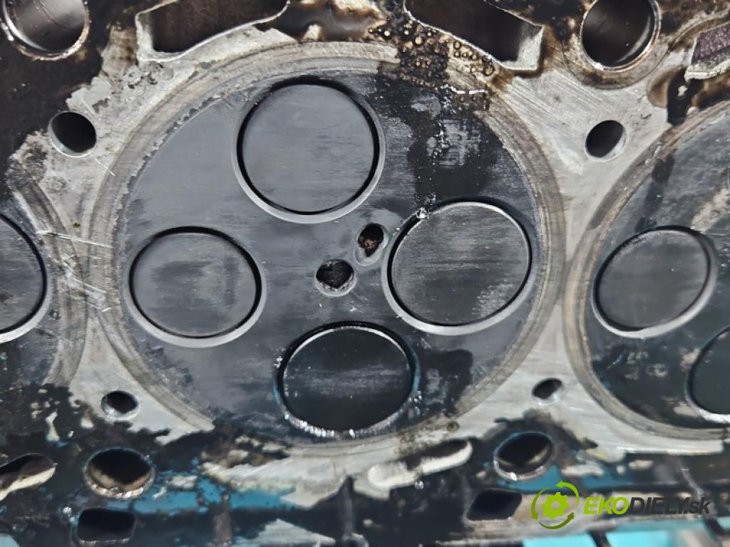 Kia Sportage II 2004-2010 2.0 crdi D4EA 150 hp manual 110 kW 1991 cm3 5- hlava motoru 22111-27800