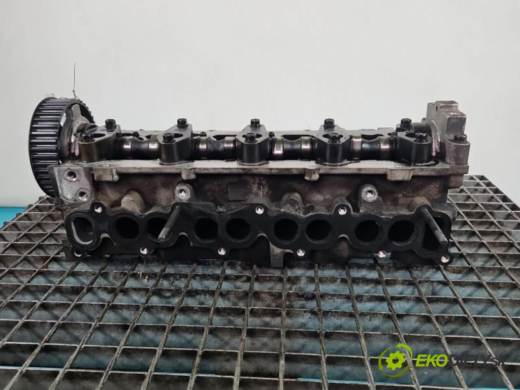 Kia Sportage II 2004-2010 2.0 crdi D4EA 150 hp manual 110 kW 1991 cm3 5- hlava motoru 22111-27800