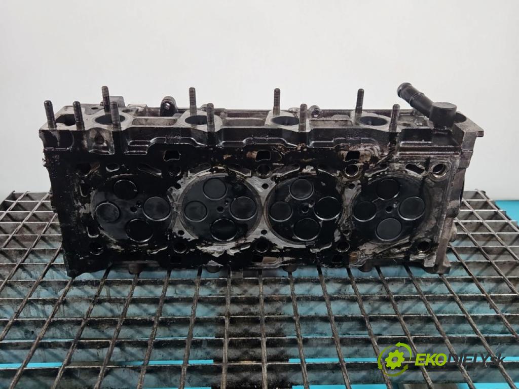 Kia Sportage II 2004-2010 2.0 crdi D4EA 150 hp manual 110 kW 1991 cm3 5- hlava motoru 22111-27800