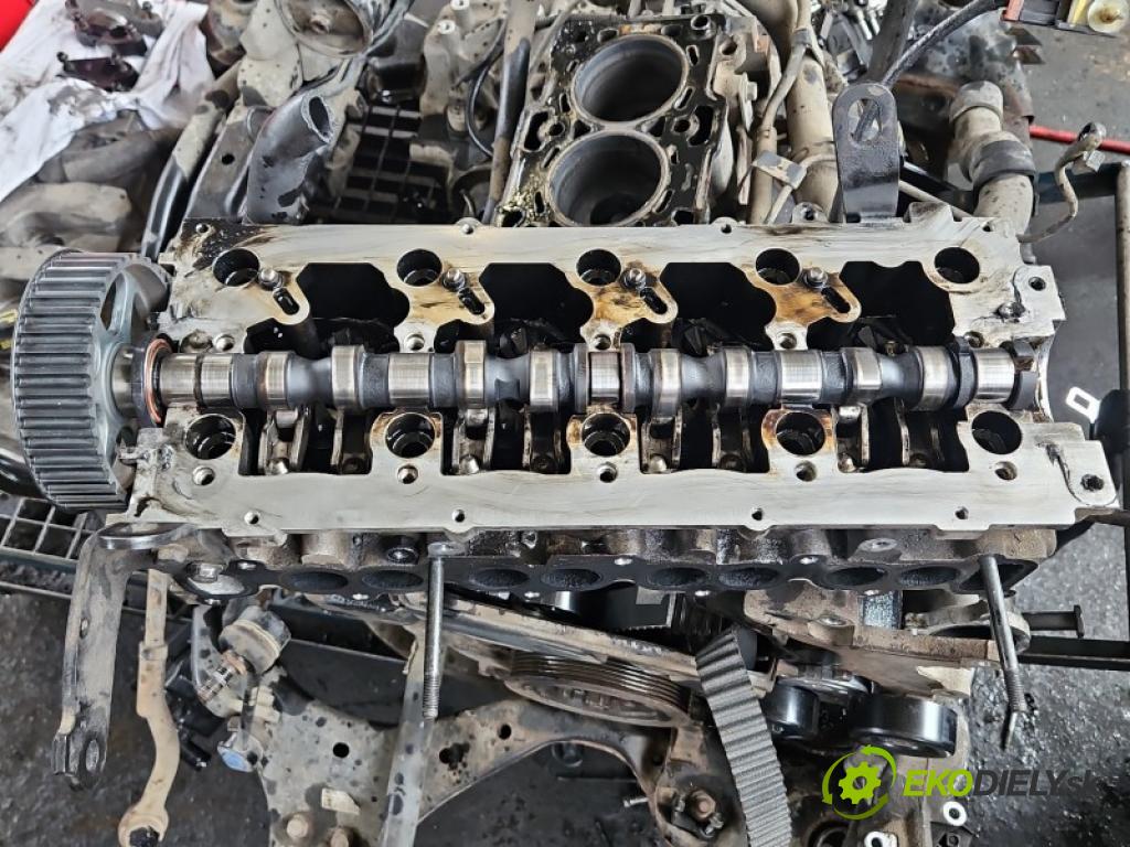 Kia Sportage II 2004-2010 2.0 crdi D4EA 150 hp manual 110 kW 1991 cm3 5- hlava motoru 22111-27800