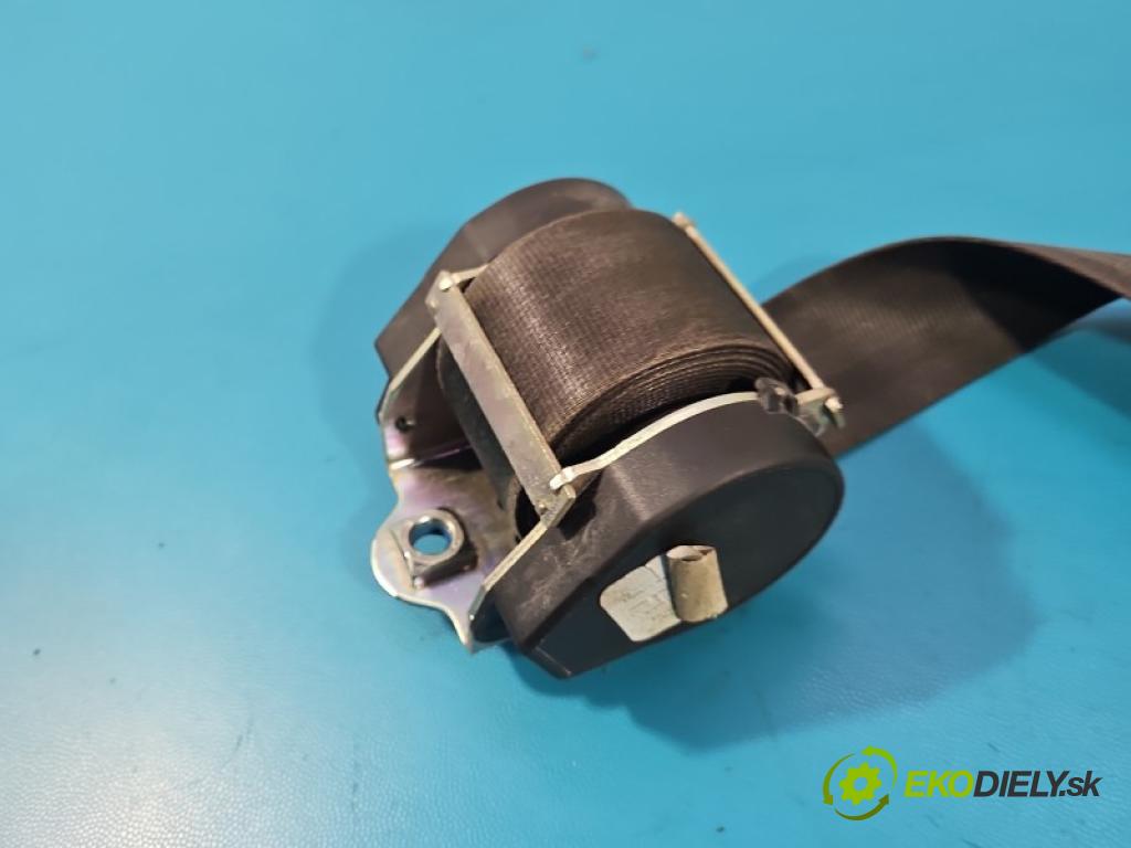 Fiat Ducato III 2006-2014 2.3 jtd 148 hp manual 109 kW 2287 cm3 5- stěna bezpečnost přední pravý 735507779