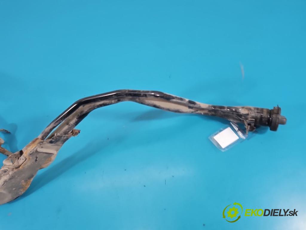 Mazda 6 III GJ 2012-2024 2.0 16V 145 hp manual 107 kW 1998 cm3 5- Infuze: paliva