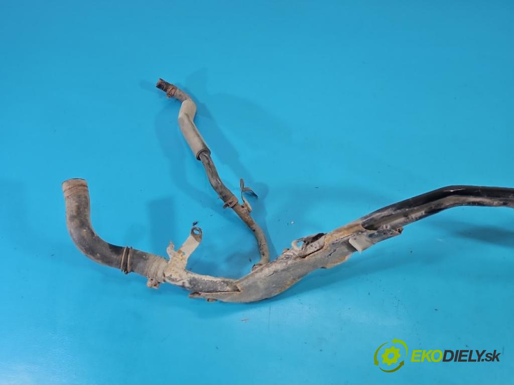 Mazda 6 III GJ 2012-2024 2.0 16V 145 hp manual 107 kW 1998 cm3 5- Infuze: paliva
