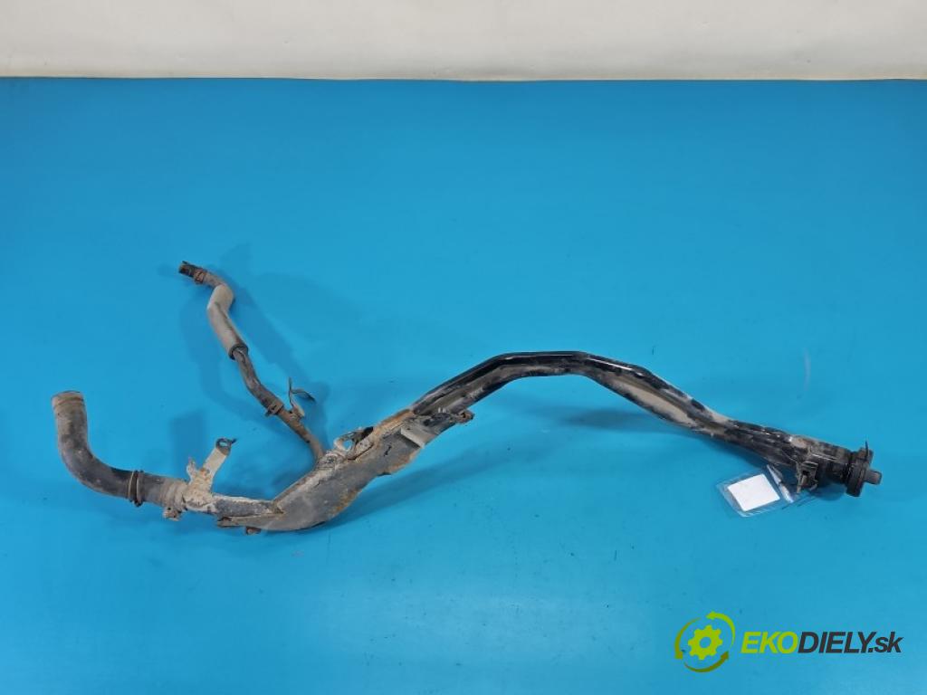 Mazda 6 III GJ 2012-2024 2.0 16V 145 hp manual 107 kW 1998 cm3 5- Infuze: paliva 
