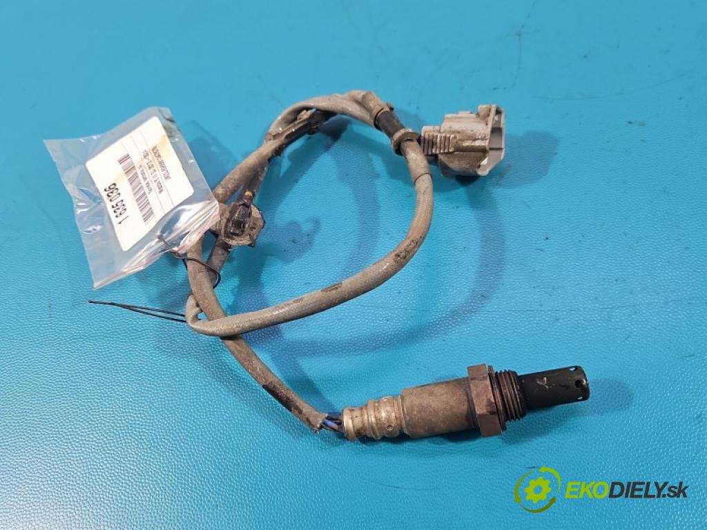 Mazda 6 III GJ 2012-2024 2.0 16V 145 hp manual 107 kW 1998 cm3 5- Sonda lambda PE12 SMCJ 8501 (Lambda sonda)