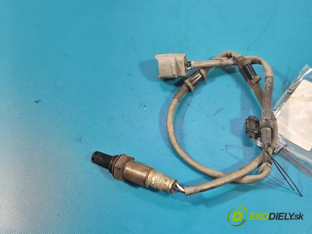 Mazda 6 III GJ 2012-2024 2.0 16V 145 hp manual 107 kW 1998 cm3 5- Sonda lambda PE12 SMCJ 8501 (Lambda sonda)