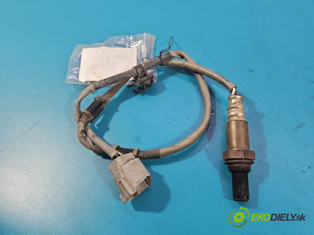 Mazda 6 III GJ 2012-2024 2.0 16V 145 hp manual 107 kW 1998 cm3 5- Sonda lambda PE12 SMCJ 8501 (Lambda sonda)