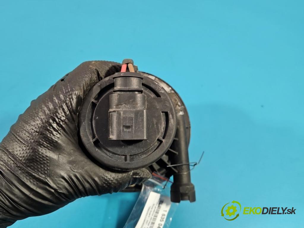Skoda Superb I 2001-2008 2.0 8V 116 hp manual 85 kW 1984 cm3 4- čerpadlo vzduchu sekundární: 06A959253B