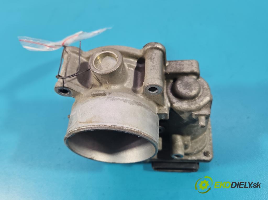 Mazda 6 III GJ 2012-2024 2.0 16V 145 HP manual 107 kW 1998 cm3 5- klapka PE0113640B (Škrtiaca klapka)