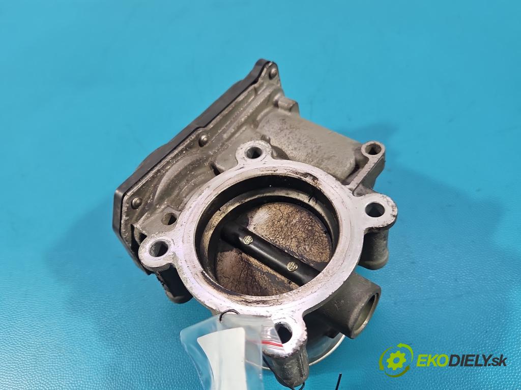 Mazda 6 III GJ 2012-2024 2.0 16V 145 HP manual 107 kW 1998 cm3 5- klapka PE0113640B (Škrtiaca klapka)