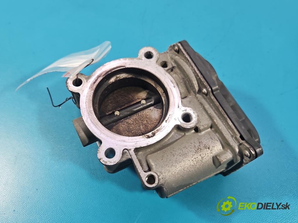 Mazda 6 III GJ 2012-2024 2.0 16V 145 HP manual 107 kW 1998 cm3 5- klapka PE0113640B (Škrtiaca klapka)