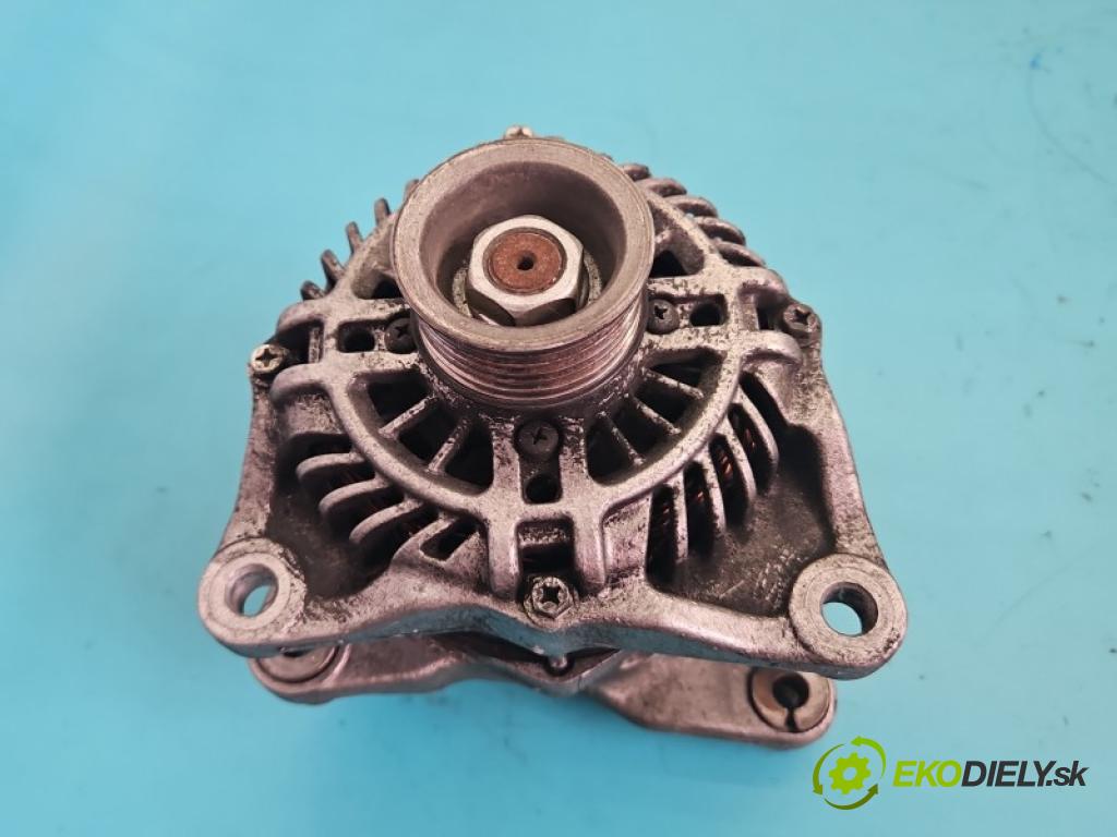Mazda 6 III GJ 2012-2024 2.0 16V 145 hp manual 107 kW 1998 cm3 5- Alternator A5TL0491 (Alternátor)