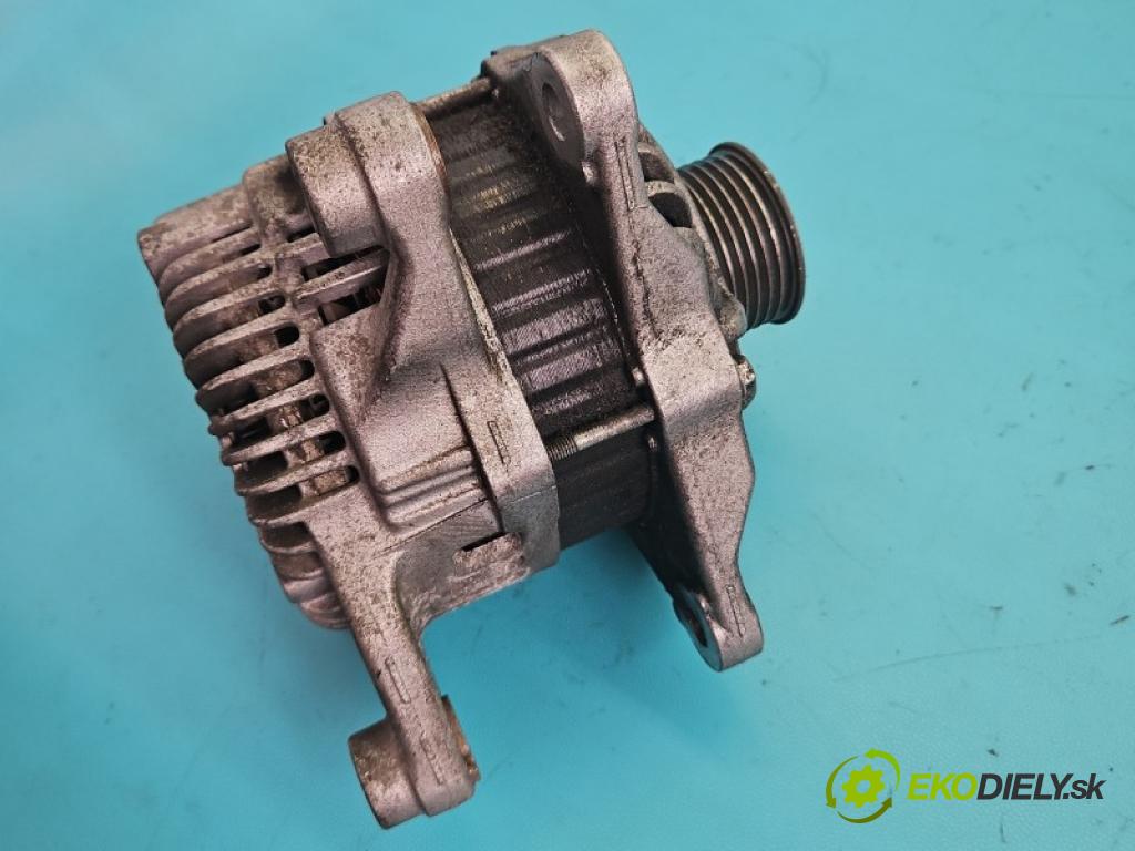 Mazda 6 III GJ 2012-2024 2.0 16V 145 hp manual 107 kW 1998 cm3 5- Alternator A5TL0491 (Alternátor)