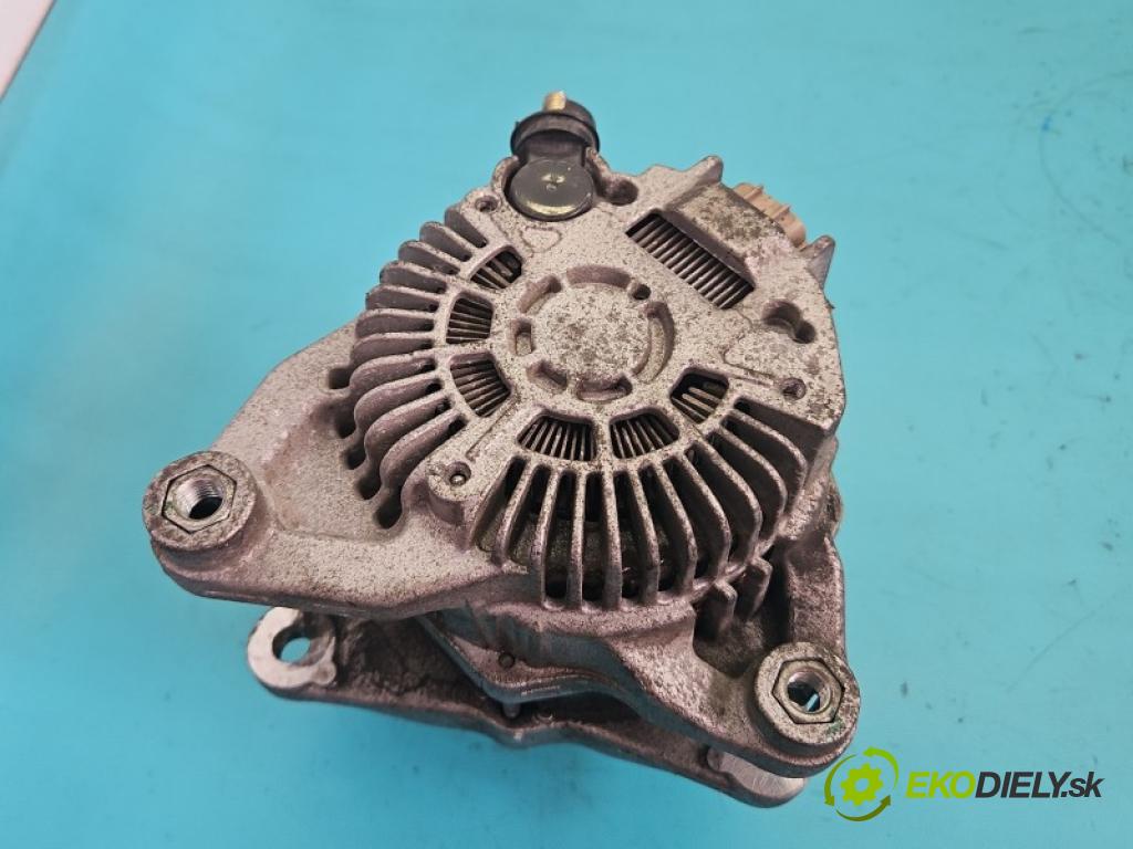 Mazda 6 III GJ 2012-2024 2.0 16V 145 hp manual 107 kW 1998 cm3 5- Alternator A5TL0491 (Alternátor)
