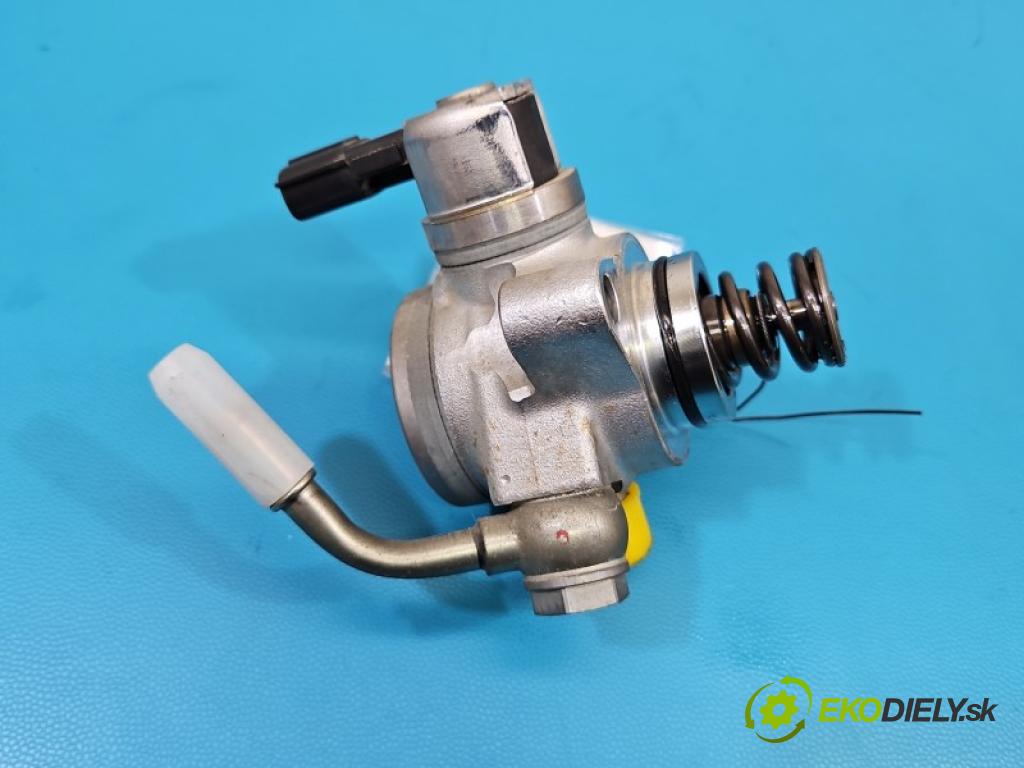 Mazda 6 III GJ 2012-2024 2.0 16V 145 hp manual 107 kW 1998 cm3 5- čerpadlo paliva 296100-0020