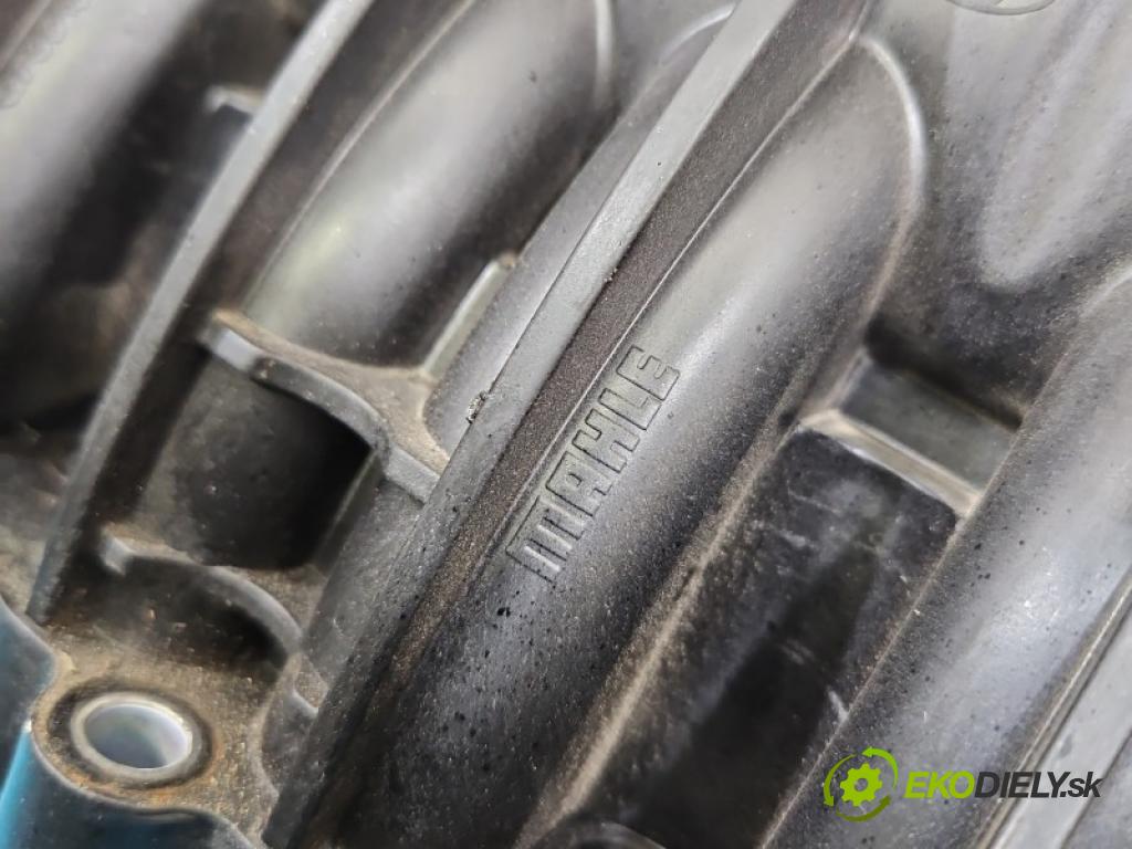 Hyundai I40 1.7 crdi 136 HP manual 100 kW 1685 cm3 5- zvod nasávací  (Sacie potrubie)