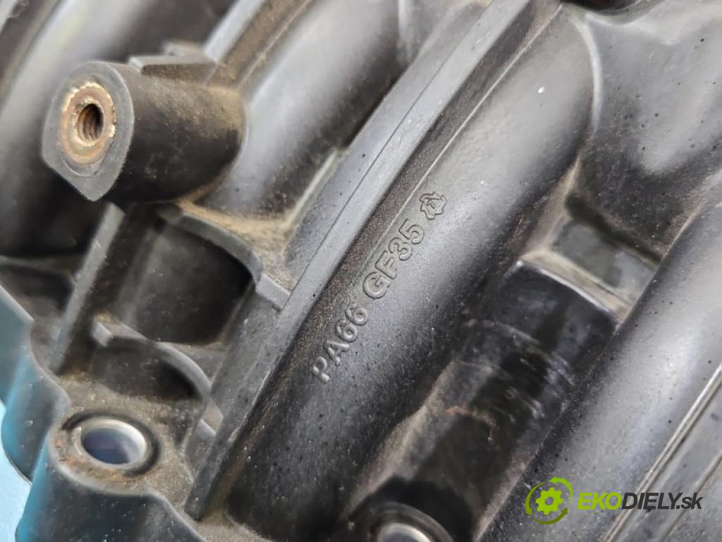 Hyundai I40 1.7 crdi 136 HP manual 100 kW 1685 cm3 5- zvod nasávací  (Sacie potrubie)