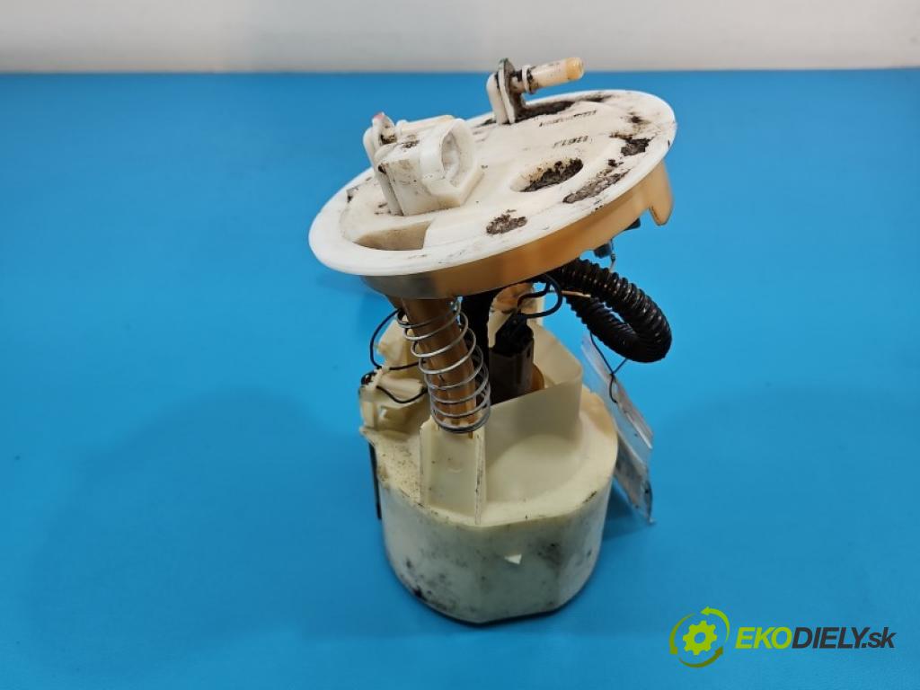 Renault Scenic I 1996-2003 1.6 16V 107 HP manual 79 kW 1598 cm3 5- čerpadlo paliva 7700431718