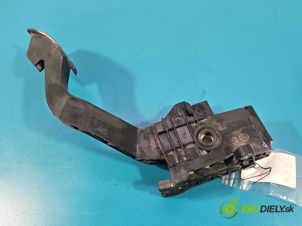 Fiat Ducato III 2006-2014 2.3 jtd 148 hp manual 109 kW 2287 cm3 5- pedal plyn: potenciometr: 1369473080