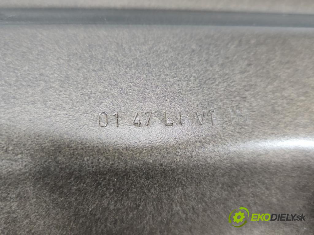 Audi A3 8L 1996-2003 1.9 tdi 131 hp manual 96 kW 1896 cm3 5- mechanismus stahování přední levý 05360051/01